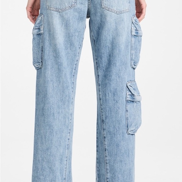 Pistola Jeans! Bobbie Utility Jeans - Picture 3 of 4